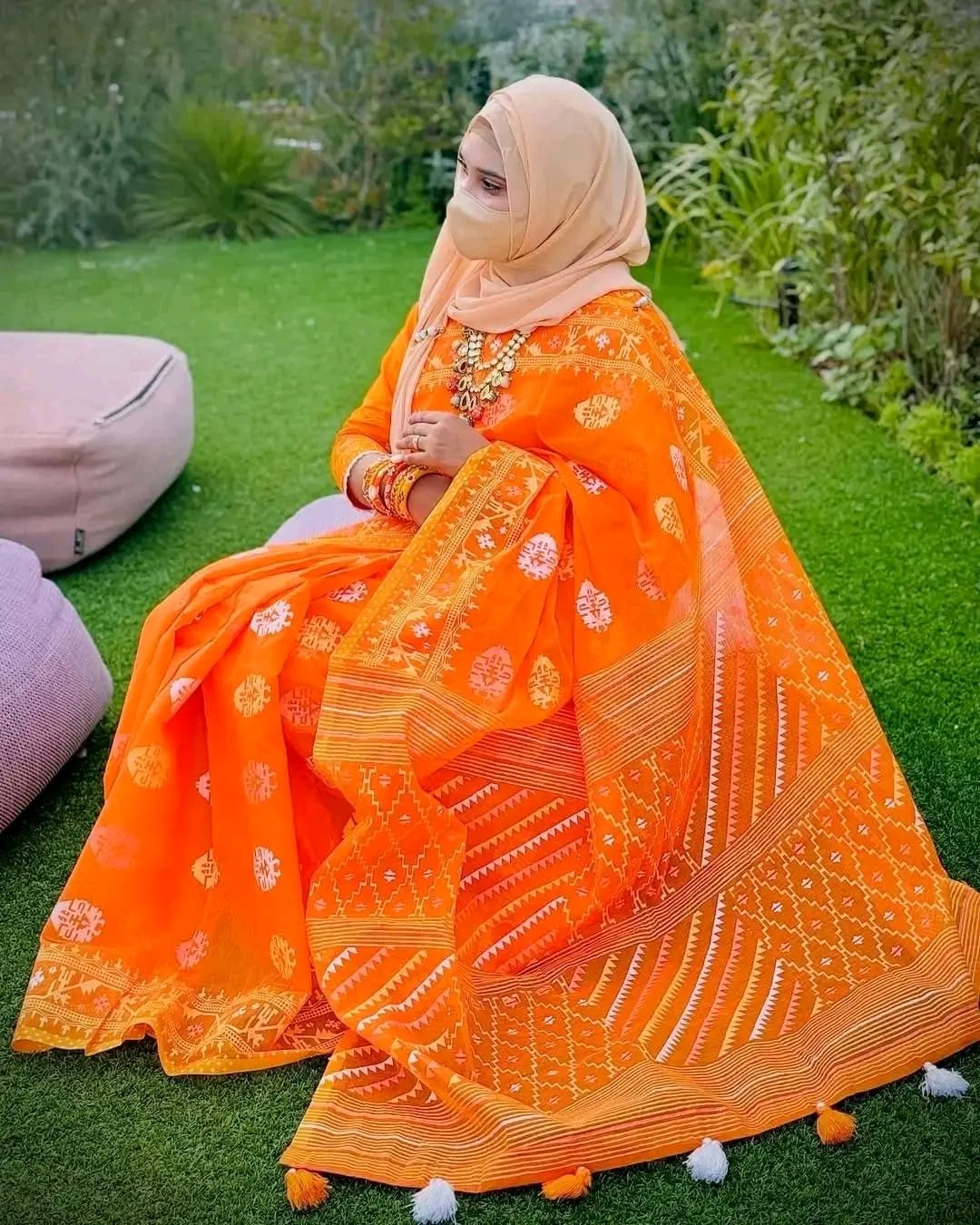 শাড়ি কালেকশন